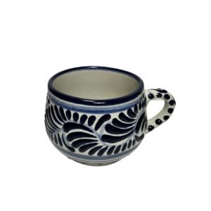 Taza Chocolatera 250 Ml