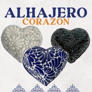 Alhajero Corazon