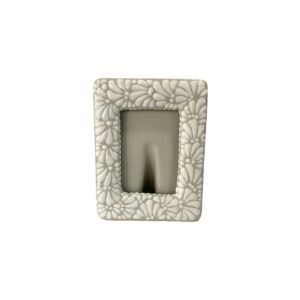 Porta Retrato Fondo Tradicional Con Blanco Mik