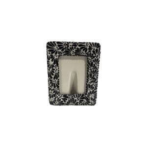 Porta Retrato Fondo Tradicional Con Negro Mik