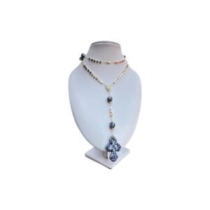 Rosario Especial Azul