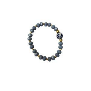 Pulsera Gris