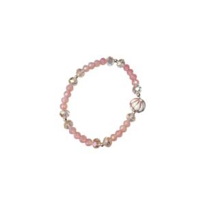 Pulsera Rosa