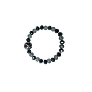 Pulsera Negra