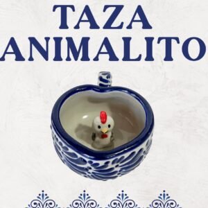 Taza Animalito