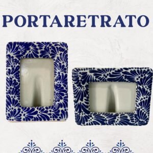 Porta Retratos
